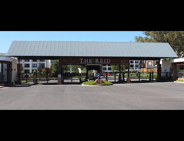 1 BEDROOM APARTMENT FOR SALE IN LINBRO PARK